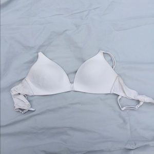 Victoria’s secret bra